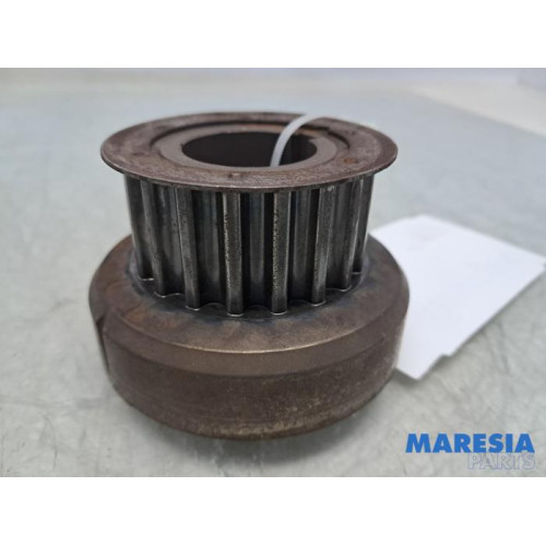 Peugeot - 307 - Camshaft sprocket