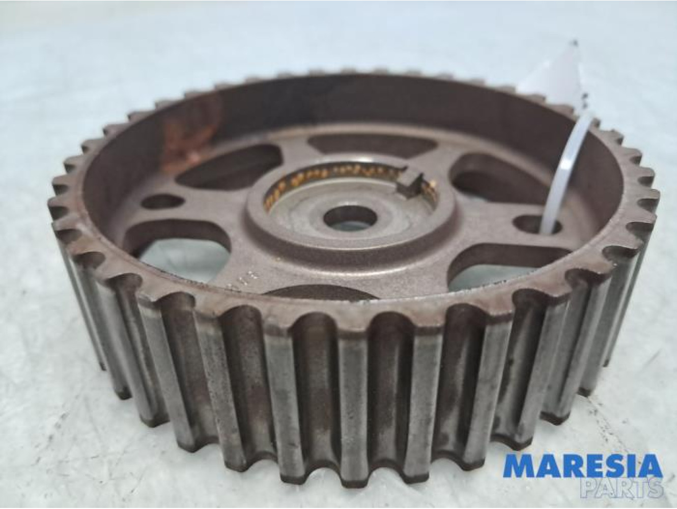 Peugeot - 307 - Nokkenas Tandwiel