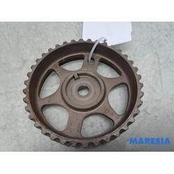 Peugeot - 307 - Roue d'engrenage arbre à cames