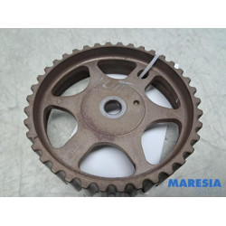 Peugeot - 307 - Roue d'engrenage arbre à cames