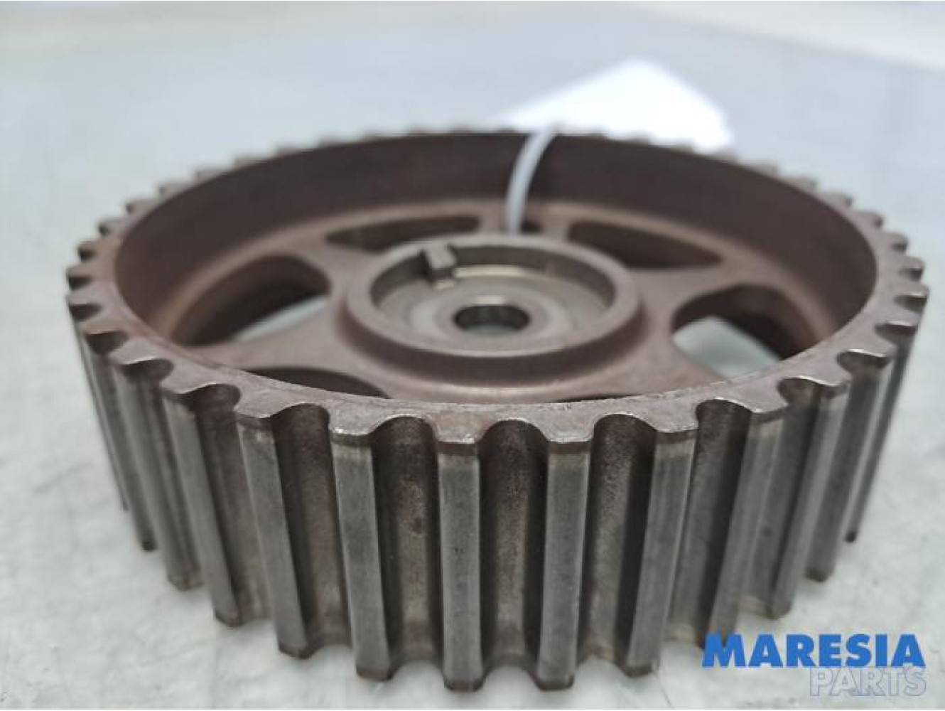 Peugeot - 307 - Roue d'engrenage arbre à cames