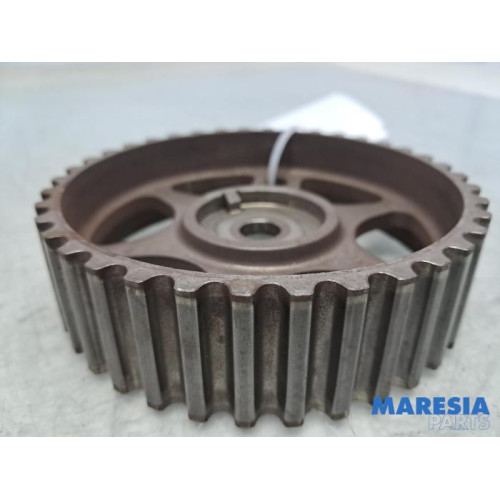 Peugeot - 307 - Camshaft sprocket