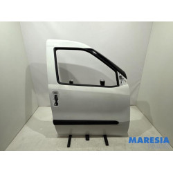 Opel - Combo - Portière 2portes droite