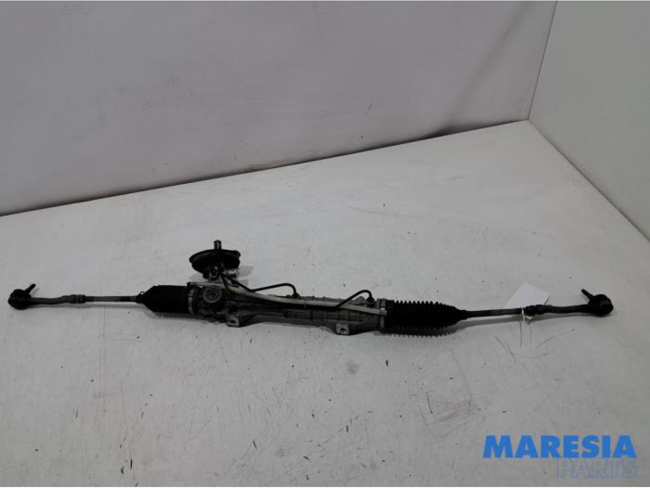 Peugeot - 3008 - Lenkgetriebe Servo