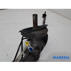 Peugeot - 3008 - Lenkgetriebe Servo