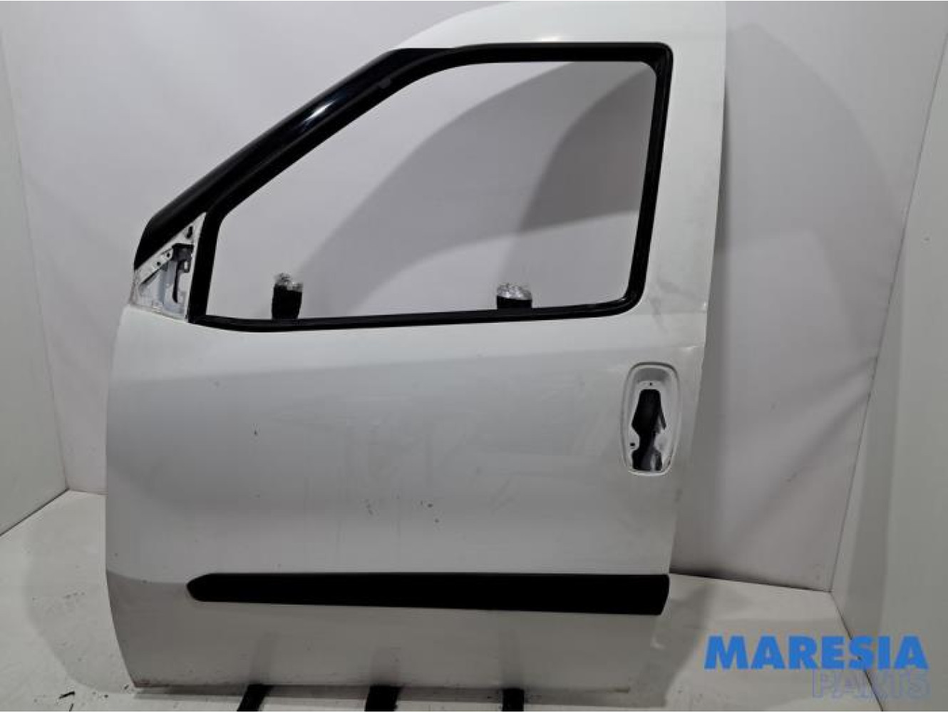 Opel - Combo - Portier 2Deurs links