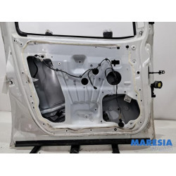 Opel - Combo - Portier 2Deurs links