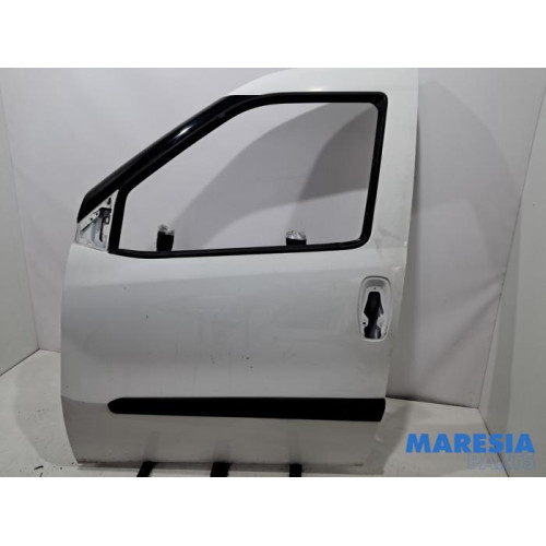 Opel - Combo - Portier 2Deurs links