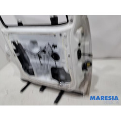 Opel - Combo - Portier 2Deurs links