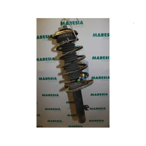 Peugeot - 207 - Front shock absorber rod, left