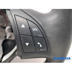 Fiat - 500 - Lenkrad