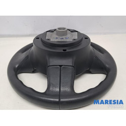 Fiat - 500 - Lenkrad