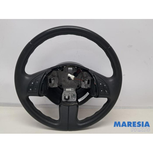 Fiat - 500 - Lenkrad