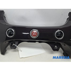 Fiat - 500 - Armaturenbrett Teil