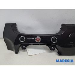 Fiat - 500 - Armaturenbrett Teil