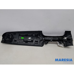 Fiat - 500 - Armaturenbrett Teil