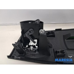 Fiat - 500 - Armaturenbrett Teil