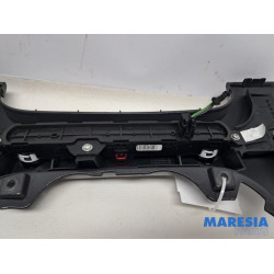 Fiat - 500 - Armaturenbrett Teil