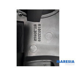 Fiat - 500 - Armaturenbrett Teil