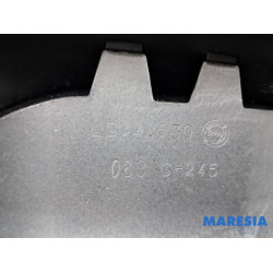 Fiat - 500 - Lenksäule Kappe