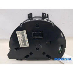 Fiat - 500 - Instrumentenpaneel