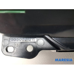 Fiat - 500 - Instrumentenpaneel