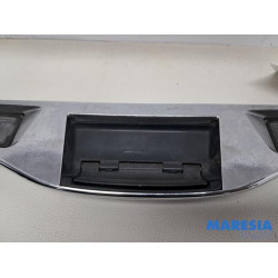 Fiat - 500 - Poignée hayon