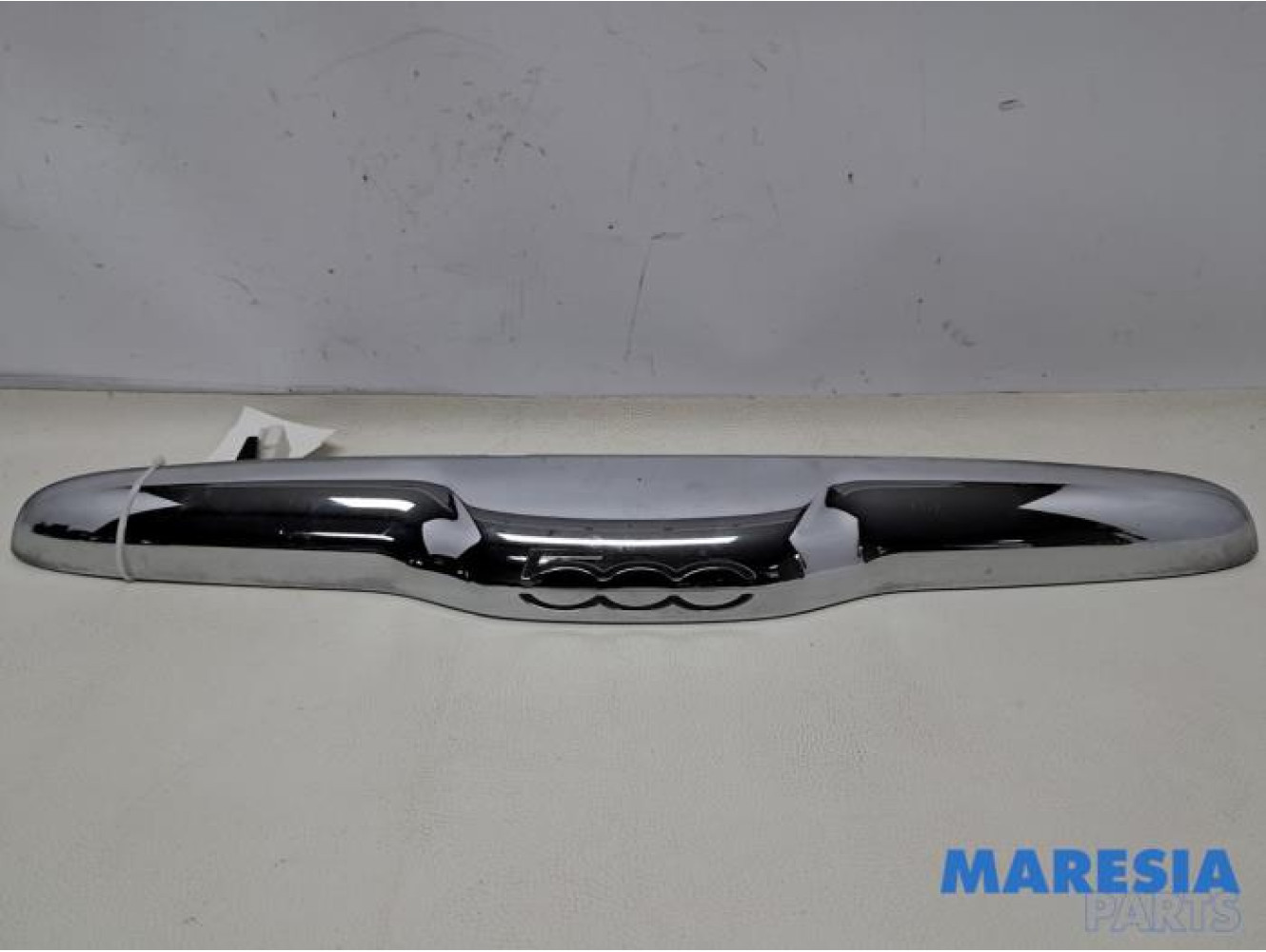 Fiat - 500 - Poignée hayon