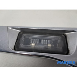 Fiat - 500 - Poignée hayon