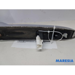 Fiat - 500 - Poignée hayon