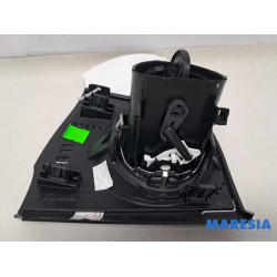 Fiat - 500 - Luftgitter Armaturenbrett