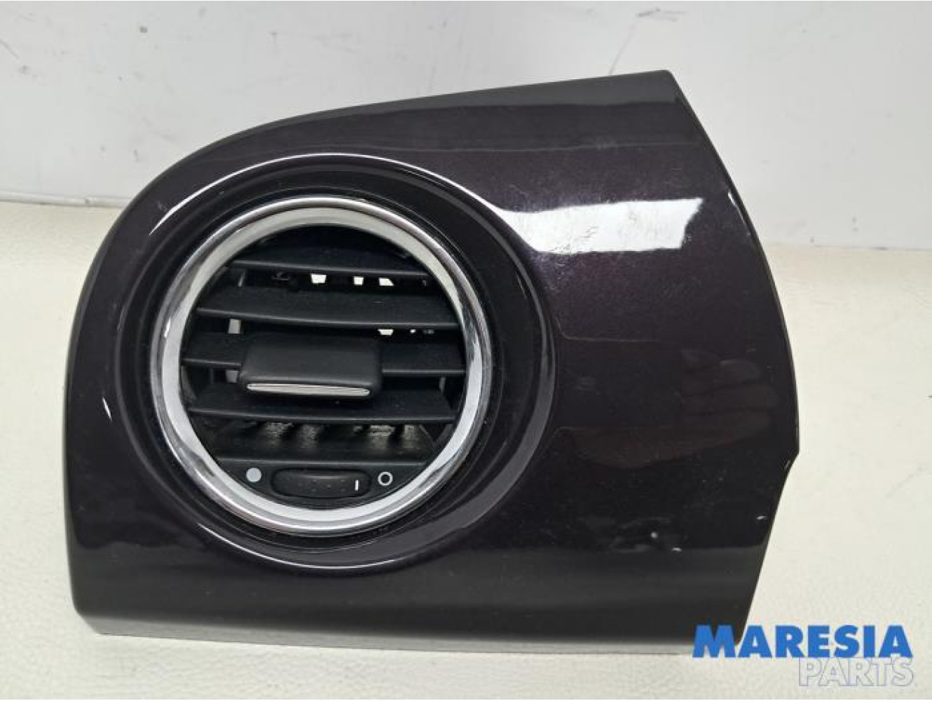 Fiat - 500 - Luftgitter Armaturenbrett