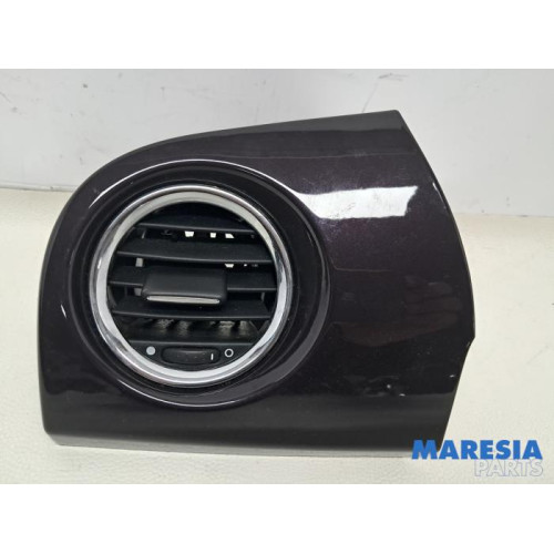 Fiat - 500 - Luftgitter Armaturenbrett