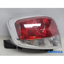 Fiat - 500 - Taillight, right