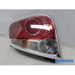Fiat - 500 - Taillight, right