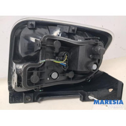 Fiat - 500 - Taillight, right