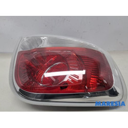 Fiat - 500 - Taillight, right