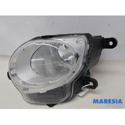 Fiat - 500 - Koplamp links
