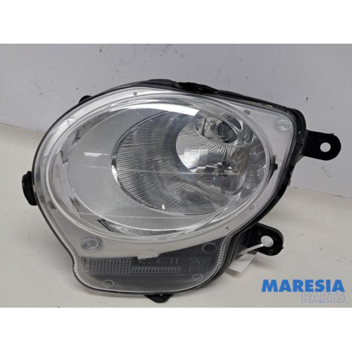 Fiat - 500 - Scheinwerfer links