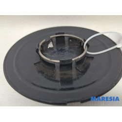 Fiat - 500 - Radkappe