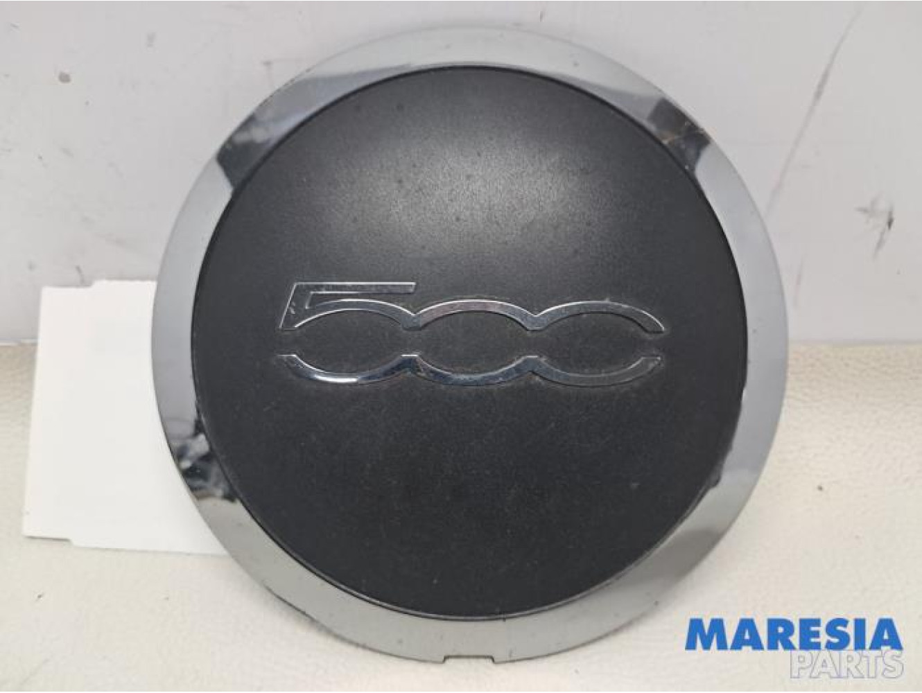 Fiat - 500 - Radkappe