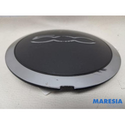 Fiat - 500 - Radkappe