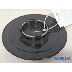 Fiat - 500 - Radkappe