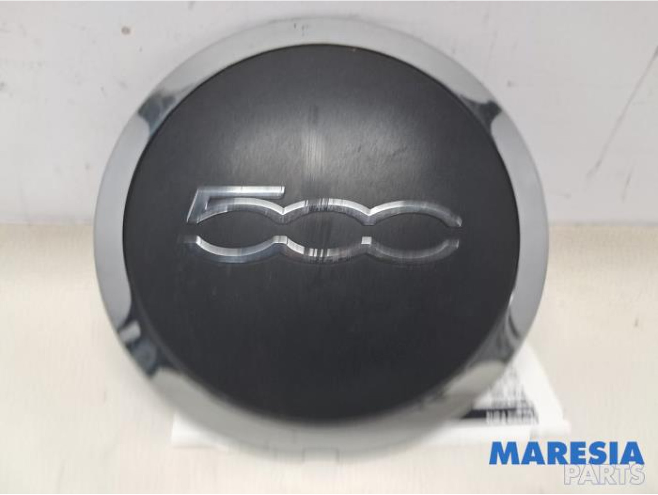 Fiat - 500 - Radkappe