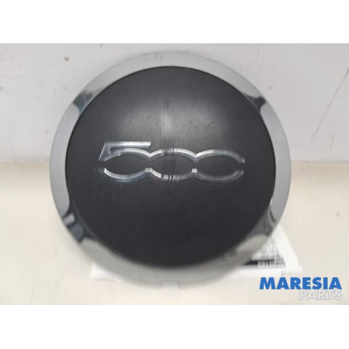 Fiat - 500 - Radkappe