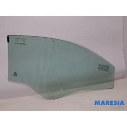 Fiat - 500 - Portierruit 2Deurs links