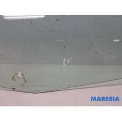 Fiat - 500 - Portierruit 2Deurs links