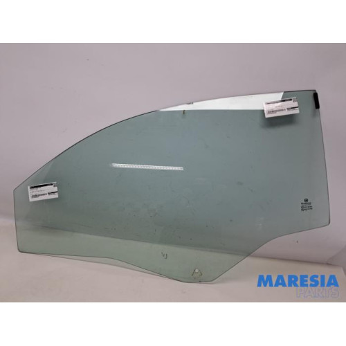 Fiat - 500 - Türscheibe 2-türig links