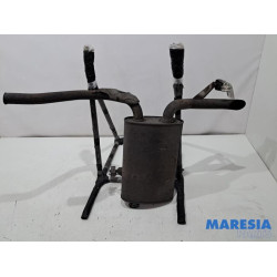 Peugeot - 308 - Exhaust rear silencer