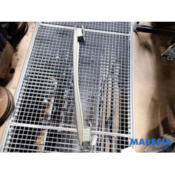 Peugeot - 108 - Rear bumper frame